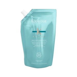 Kérastase Resistance Bain Force Architecte Shampoo Refill